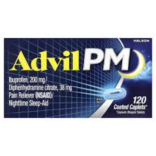 Advil PM